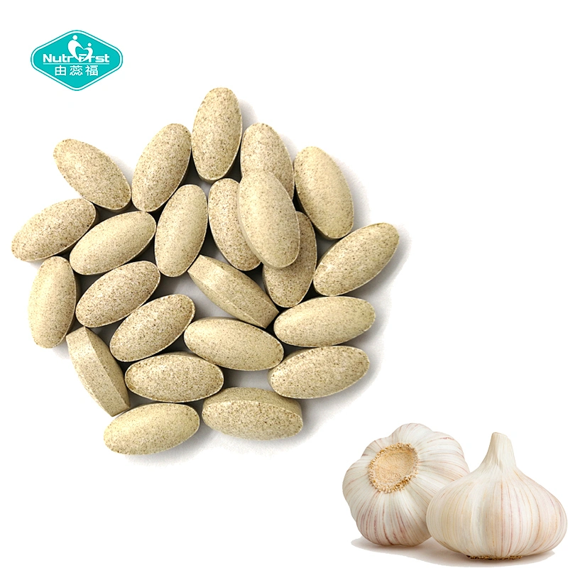 Nutrifirst Lysine Supplements Echinacea Licorice Propolis Tablets L-ysine for Enhance Immune Function