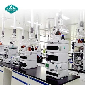 Nutrifirst Lysine Supplements Echinacea Licorice Propolis Tablets L-ysine for Enhance Immune Function