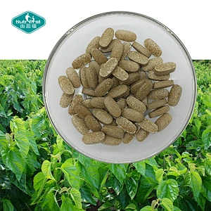 Bespoke Formulation Mulberry Leaf Extract Tablets B Complex Vitamin Pill Supplements Vitamin B Tablets