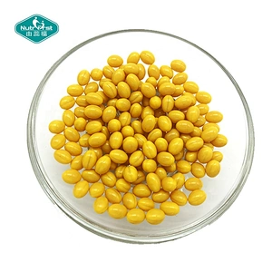 Customize Formula Healthcare Pregnancy Supplement Iron Folic Acid Softgel Capsules for Pregnant Women