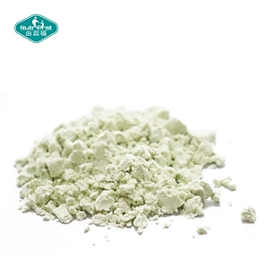 Nutrifirst Customer Customized Frozen Dried Avocado Fruit Powder for Ice Cream Baking Smoothies in Bulk Remove Bitterness
