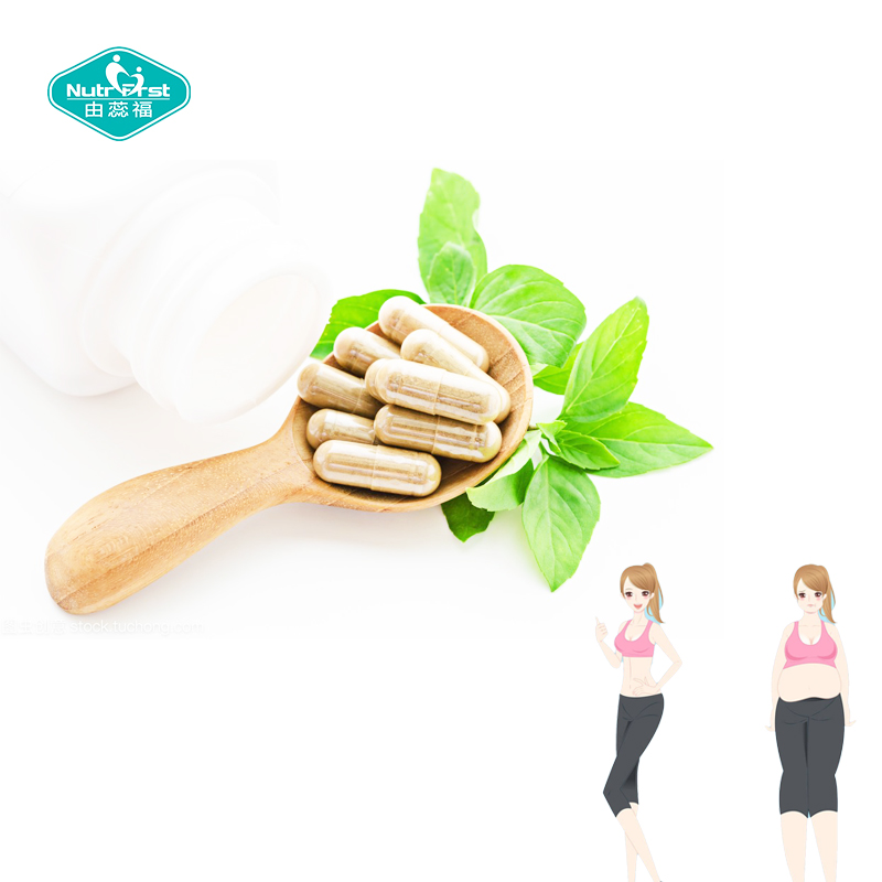 Advanced Digestive Formula Senna Leaf Cascara Sagrada Bark Licorice Root Extract Capsule for Intestinal Health