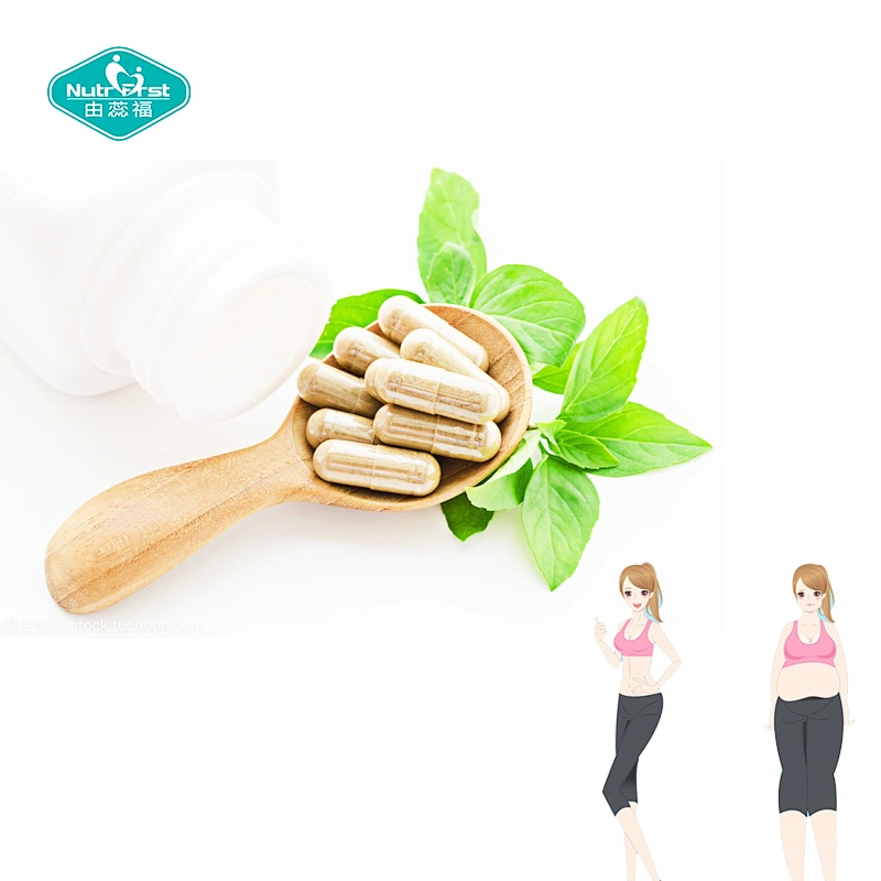 Advanced Digestive Formula Senna Leaf Cascara Sagrada Bark Licorice Root Extract Capsule for Intestinal Health