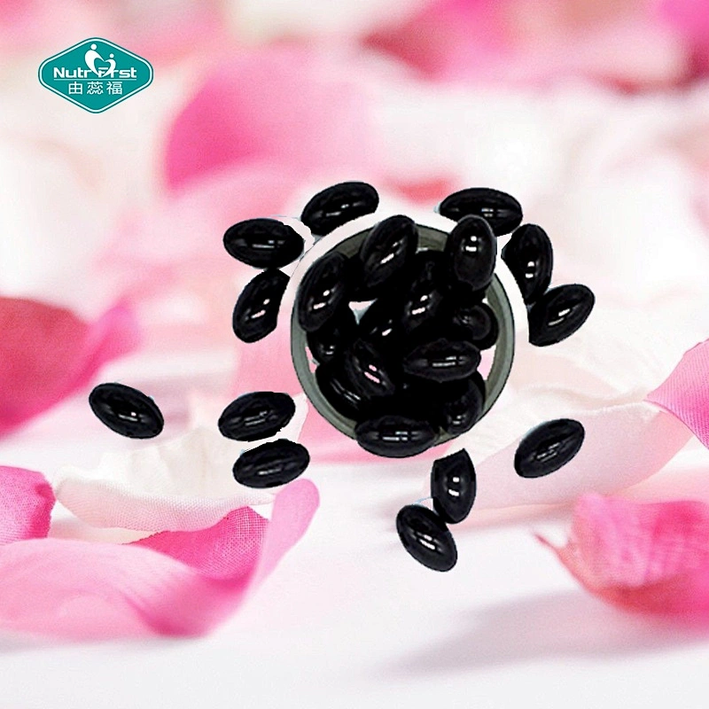 Pastillas para blanquear la piel Nutrifirst, cápsulas antioxidantes, suplementos de colágeno, cápsula blanda antienvejecimiento con vitamina E