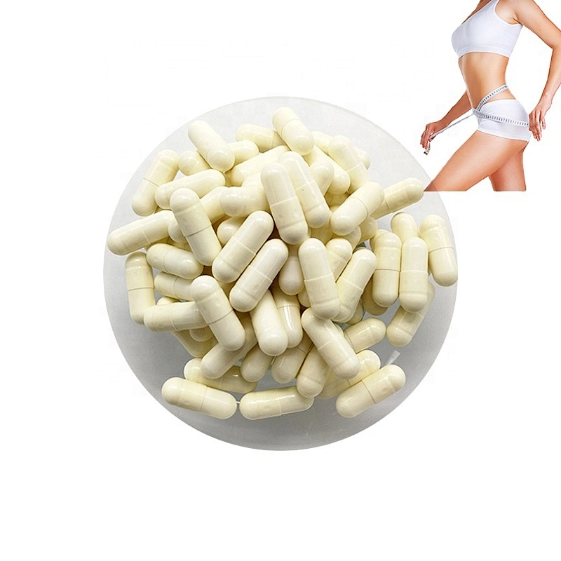 Boost Metabolism Prebióticos Colonias Detox Cleanse Multi-strains 15 Billion Prebióticos Cápsula para la salud femenina
