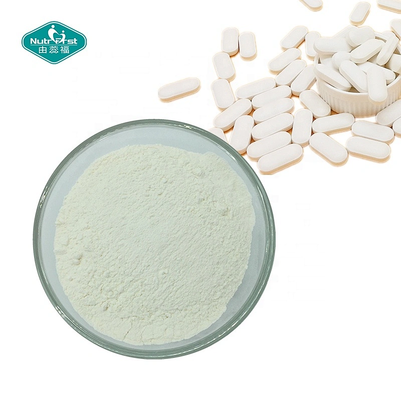 Nutrifirst Raw Material Free Sample Chondroitin Sulfate Sodium Salt  CS Powder CAS 9007-28-7