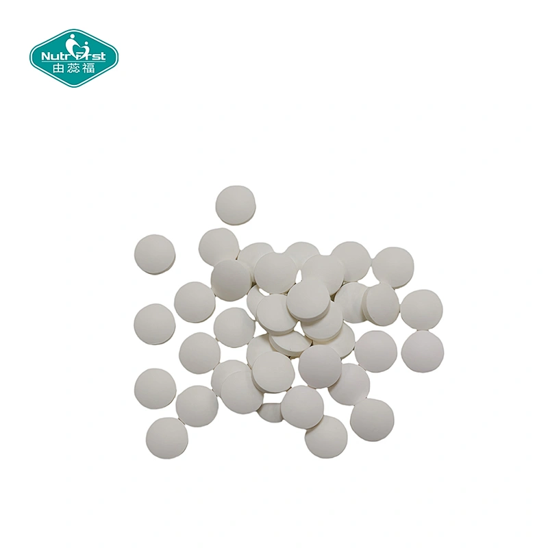 Nutrifirst Customized Supplement Lutein Vitamins&Minerals Complex Tablets