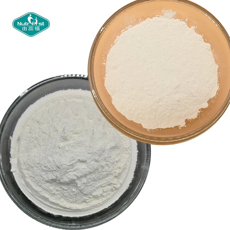 Nutrifirst Cas 73-31-4 Raw Material N-Acetyl-5-Methoxytryptamine Powder Bulk Melatonin 99% Sleep Powder