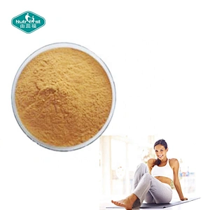 Chinese Supplier Organic Herbal Raw Material Herb Taraxaci Flavone Dandelion Root Extract Herba Lobeliae