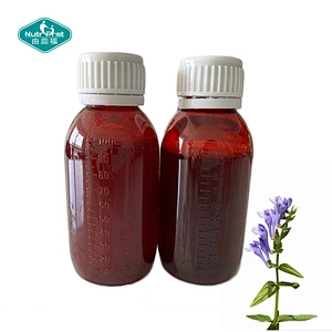 Nutrifirst Sistema inmunológico Booster Anti-tos Jarabe Suplementos de hierbas Líquido oral Jarabe multivitamínico