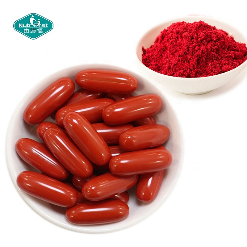 Customized Gluten Free Cranberry Fruit Extract Powder Freeze Dried Water Soluble with Bespoke Packing