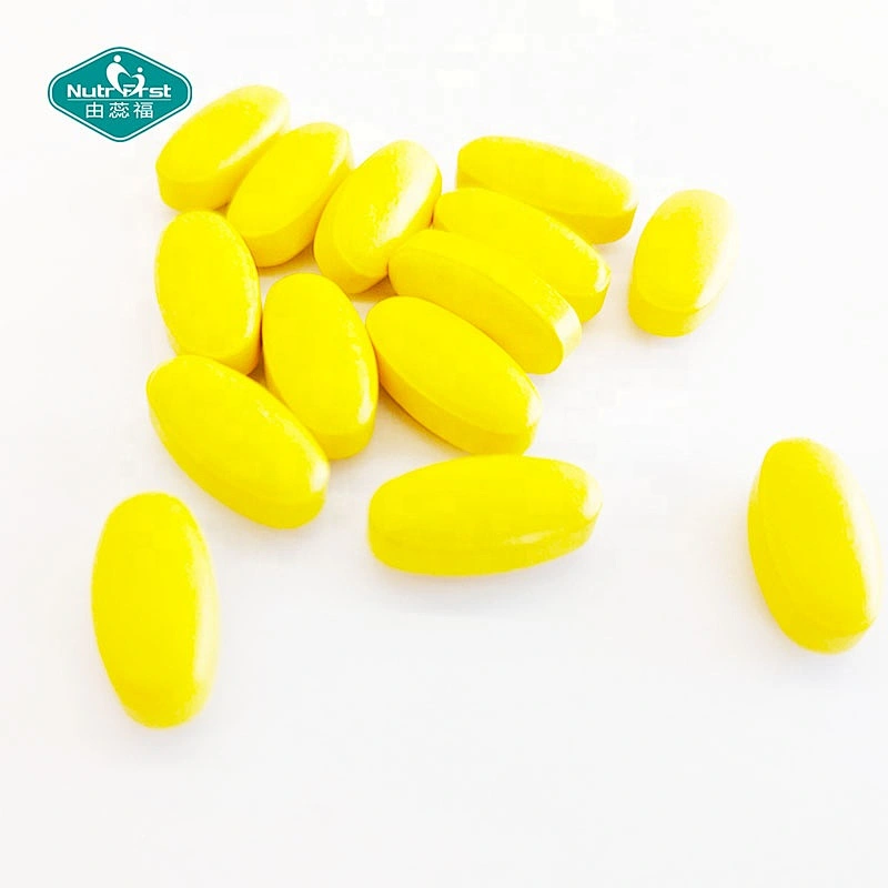 Suplementos óseos Nutrifirst, cúrcuma, boswellia, extracto de serrato, tableta de ácido hialurónico con glucosamina, condroitina, MSM