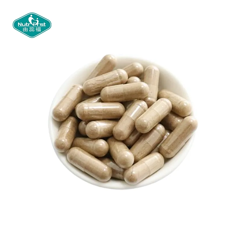 Private Label Manufacture OEM Benefits for Kidney Organic Dandelion Root Capsules