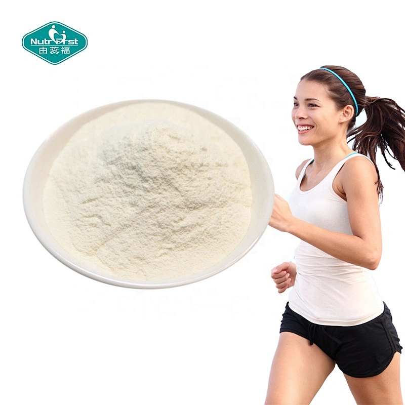 Nutrifirst Professional Factory Supply Health Glutamine Supplement 99% Glutamine Powder Cas No.56-85-9 L-Glutamine