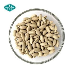 Nutrifirst Bespoke Formulation Herbal Supplements Tribulus Terrestris Extract Tablet