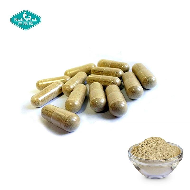 Vitamins Ashwagandha Powder Root Herbal Extract Capsule