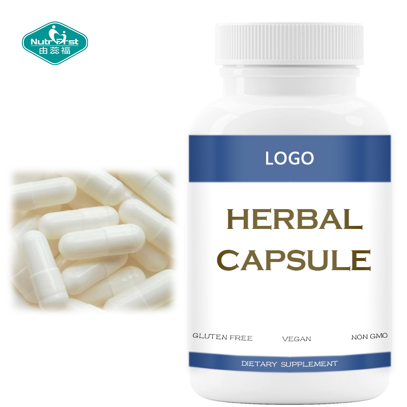 Nutrifirst Customized Herb Extract Blend Water Absorp Capsule