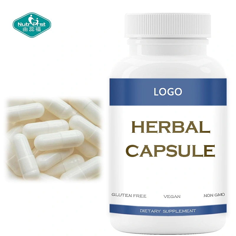 Nutrifirst Customized Herb Extract Blend Water Absorp Capsule
