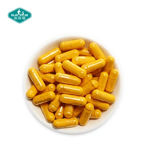 Nutrifirst Dietary Supplement Men&Women Health Multivitamin Riboflavin Vitamin B2 Boron Complex Capsule