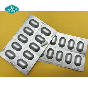 Suplementos veganos para la salud intestinal, cápsula probiótica de 100 mil millones de cfu para mejorar el sistema digestivo