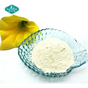 Nutrifirst Organic Fruit Extract Supplier Freeze Dried Banana Fruit Powder Health Supplements