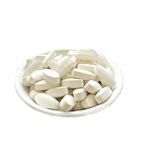 Nutrifirst Lactobacillus Acidophilus Probiotics Candy Chewable Tablets
