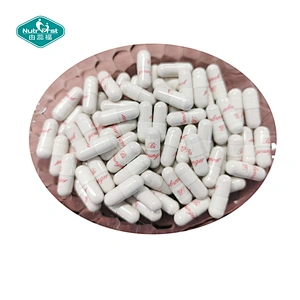 Nutrition Customize Formula Female Care Supplements Supplier Probiotic Capsule