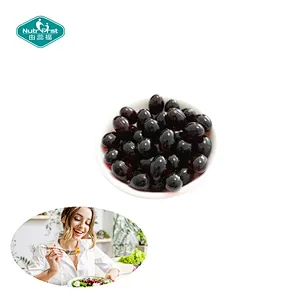Nutrifirst Manufacturing Customization OEM Tomato Extract Softgel