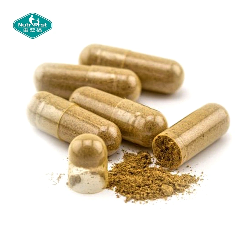 Nutrifirst cissus quadrangularis extracto de hoja cissus cápsulas vegetarianas para huesos y articulaciones fuertes
