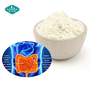 Suplementos de probióticos para la diarrea Lactobacillus Acidophilus Probióticos 60 mil millones de polvo de múltiples cepas a granel