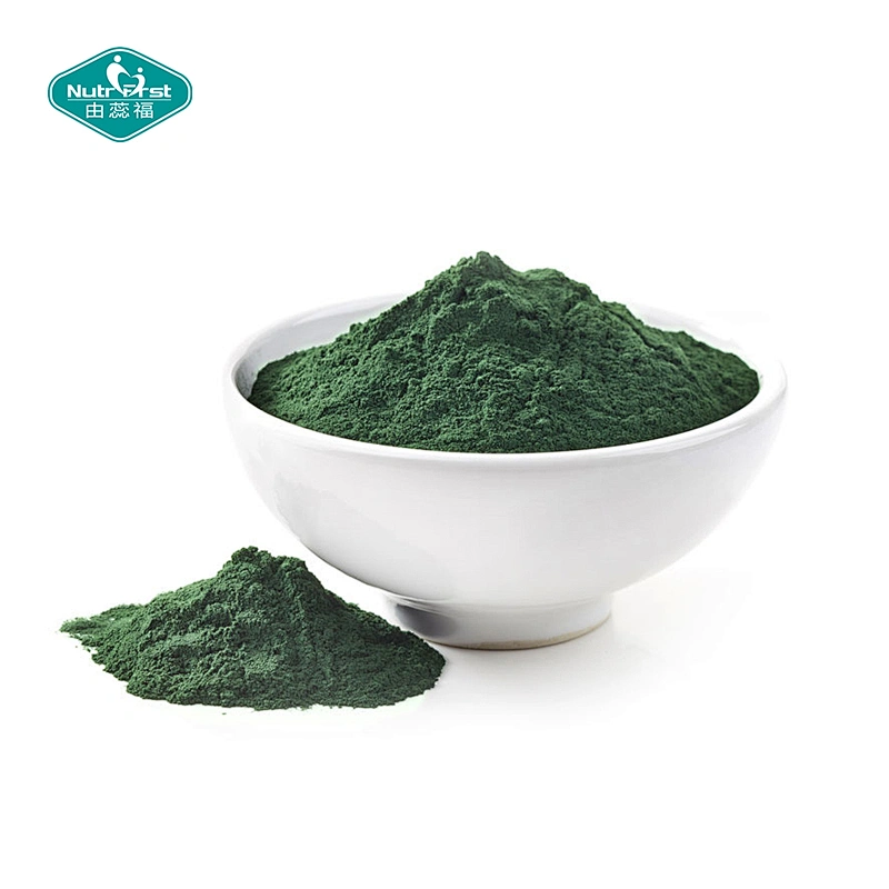 Custom Customized Organic Spirulina Vitamins Minerals Premix Solution Powder Superfood Supplements