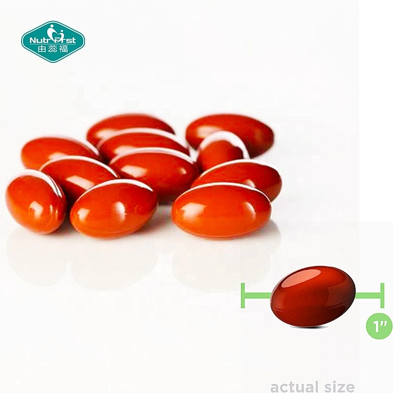 Nutrifirst Healthcare Supplements Vitamin C Vitamin E Zinc Omega 3 Lutein Zeaxanthin Softgels