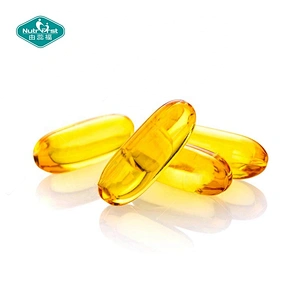 Nutrifirst Multi Mineral Vitamin B Complex Omega 3 Cápsulas a granel Aceite de pescado EPA DHA softgels Omega3 Suplemento