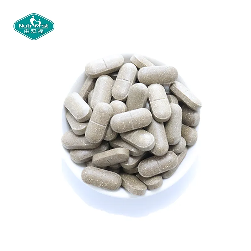 Nutrifirst Electrolyte Tablet Dietary Supplements Multivitamins and Minerals Support Energy Metabolism