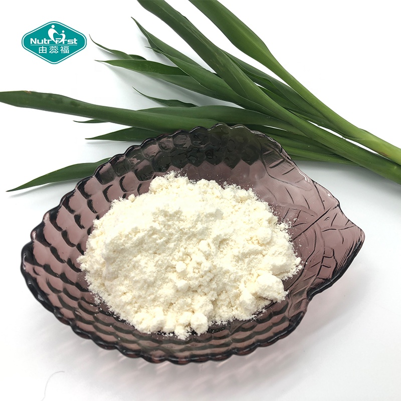 Raw Material CAS No. 2124-57-4 Fat-soluble Vitamin K2 MK7 Bulk Powder Menaquinone