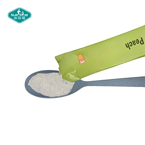 Nutrifirst Private Label Electrolyte Drink Powder for Hydration and Energy