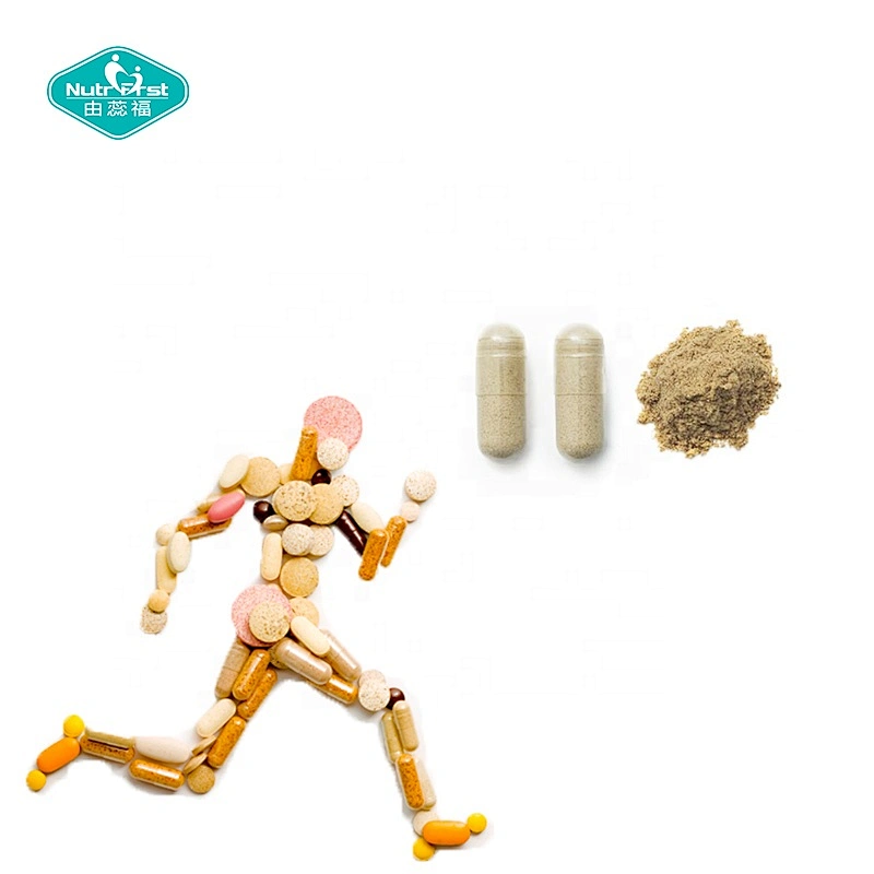 Bespoke Weight Loss Herbal Supplement  with L-Theanine Black Pepper Fruit Green Tea Extract 5-HTP