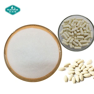 Nutrifirst Nutritional Vegan Raw Material Supplement Vegetarian Glucosamine HCL Powder