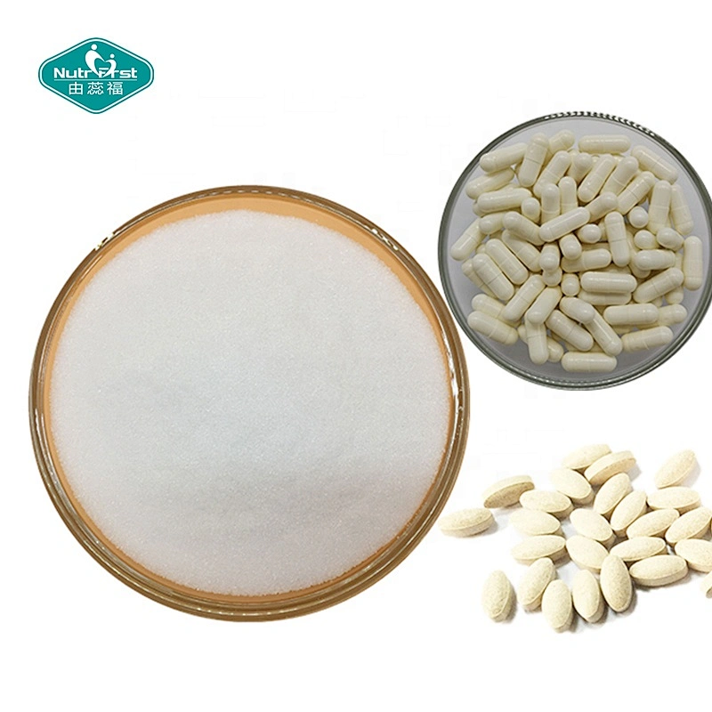 Nutrifirst Nutritional Vegan Raw Material Supplement Vegetarian Glucosamine HCL Powder