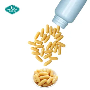 Private Label OEM Oregano Softgels for Weight Management