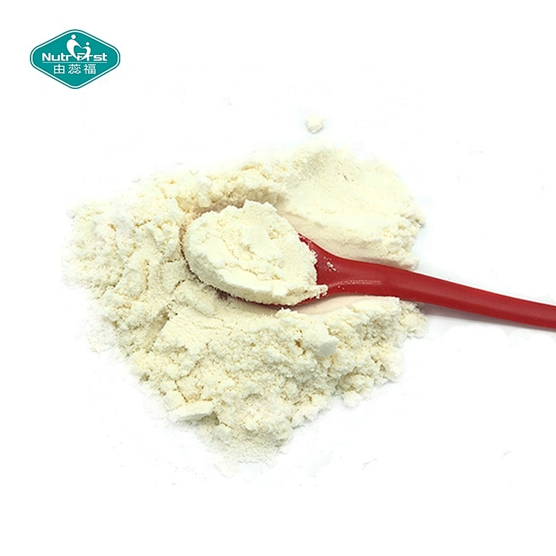 Nutrifirst Food Grade Protein Collagen Supplement Pure Hydrolyzed Fish Collagen Peptide Bulk Powder 99%