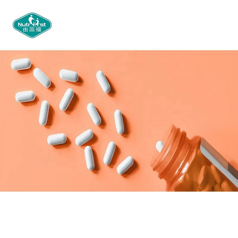 Nutrifirst personalizar fórmula vitamina d3 citrato calcio magnesio hidróxido zinc sulfato tabletas