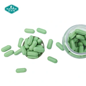 Suplementos probióticos para el control del peso Nutrifirst, cepas probióticas a granel, bebida instantánea en polvo para adelgazar