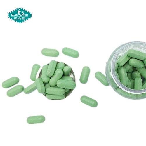 Suplementos probióticos para el control del peso Nutrifirst, cepas probióticas a granel, bebida instantánea en polvo para adelgazar