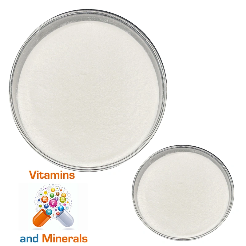 Customized Supplement Multivitamin Premix Solution Vitamins Minerals Nutrients Premix Blends Mixture Powder