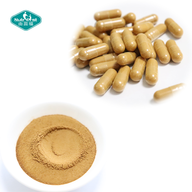 OEM Customized Formulation Hormone Balance Herbal Extract Fadogia Agrestis Ashwagandha Vegan Pill Capsule