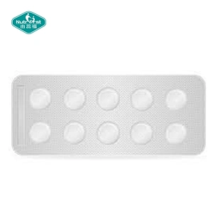 Nutrifirst Stevia Tabs Sugar Free Low Calorie Stevia Leaf Extract Tableta edulcorante para café y té