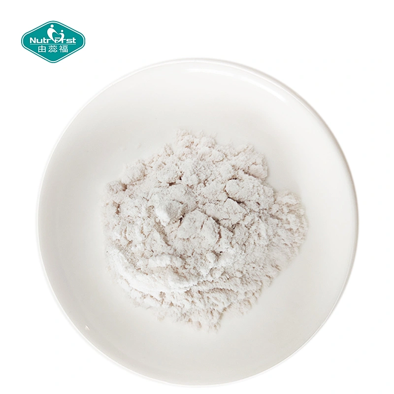 Nutrifirst-polvo de extracto de maracuyá de calidad alimentaria, secado por pulverización y liofilizado, soluble en agua para batidos para hornear helados
