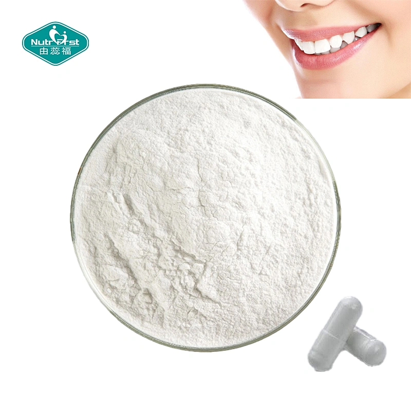 Customize Formula Supplements Probiotic Premix Powder