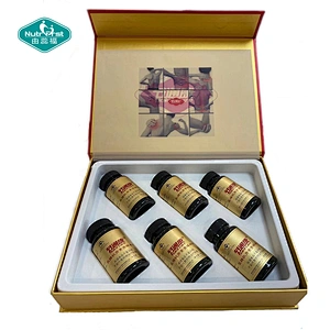 Best Sport Formula Supplement Chondroitin Glucosamine Epimedium Rhizoma Drynariae Extract Tablet